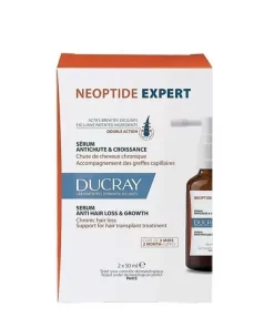 Ducray Neoptide Expert Sérum Antichute & Croissance
