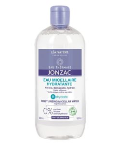 Jonzac l'Eau Micellaire Hydratante 500ML