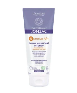 JONZAC Baume Relipidant Intensif Nutritive AP+