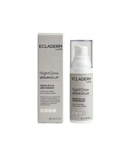 Ecladerm Night Glow Sérum Éclat 30ML