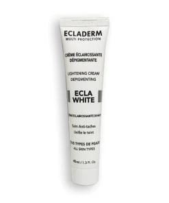 Ecladerm Crème Éclaircissante Eclawhite 40ML