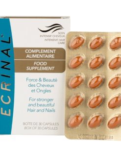 Ecrinal Complément Alimentaire