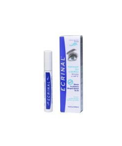 Ecrinal Gel Fortifiant Cils et Sourcils ANP2+ 9 ml