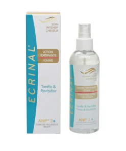 Ecrinal Lotion pour femmes