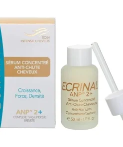 Ecrinal Sérum Concentré Anti‑Chute