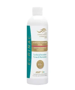 Ecrinal Shampooing Fortifiant Femme 400ml