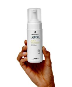 Endocare Aquafoam 125ml