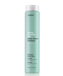 Erayba Always Beautiful Hair Detox Refresh Shampoo 250MI