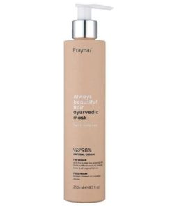 Erayba Always Beautiful Hair Ayurvedic Mask 250ML