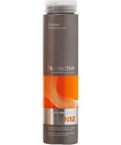 Erayba NutriActive Collastin Shampoo N12 250ML