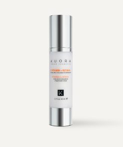 Kuora C Vitamin + Rétinol 50ml