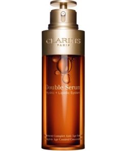 Clarins Double Serum Anti-Âge Intensif 100 ml