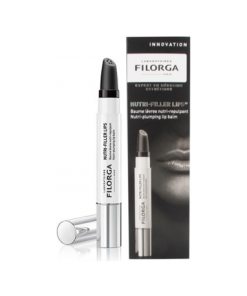 Filorga Nutri-Filler Lips – Baume Lèvres Nutri-Repulpant 4g