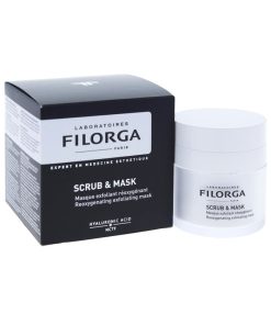 Filorga Scrub & Mask – Masque Exfoliant Réoxygénant (50/55 ml)