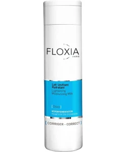 Floxia Lait Unifiant Hydratant Disco – 200 ml