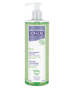 Jonzac Gel Nettoyant Purifiant (Pure)500ML