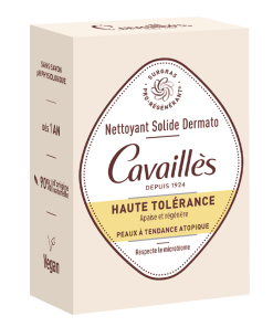 Rogé Cavaillès Solide Dermato Haute Tolérance