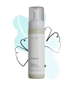 Heliabrine O-Regen mousse