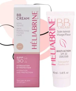 Heliabrine BB Crème Teintée Beige SPF 30