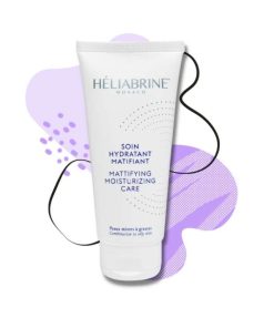 Heliabrine Soin Hydratant Matifiant
