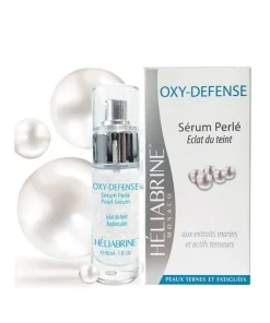 Heliabrine Sérum Perlé Oxy-Défense