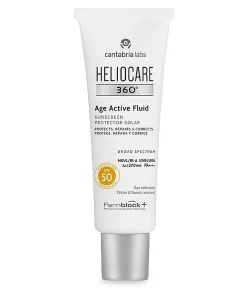 Heliocare 360° Age Active Fluid SPF 50