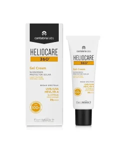 Heliocare 360° Gel‑Crème SPF 100+