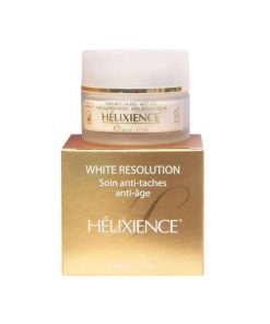 Helixience Soin Anti‑Taches / Anti‑Âge