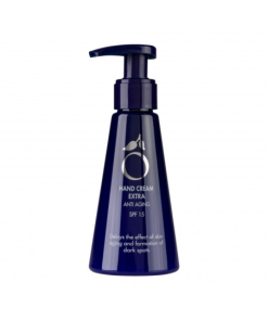 Herôme Crème Anti‑Âge pour Mains