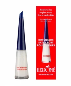 Herôme Durcisseur Extra Fort pour Ongles