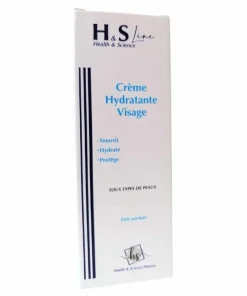 HS Facial Moisturising Cream 50ML