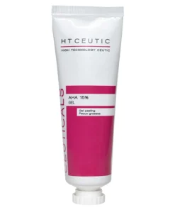 HT Ceutic AHA Gel 15 %