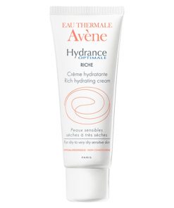 Avène Hydrance Riche Crème Hydratante 40ML