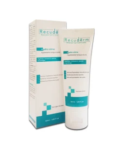 Recuderm Hydra Crème 50ml