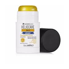 Heliocare 360° Sport Transparent Stick SPF 50+