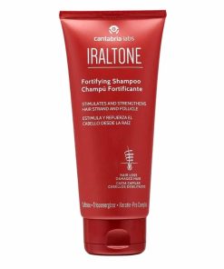 Iraltone Shampoing Fortifiant 200ml