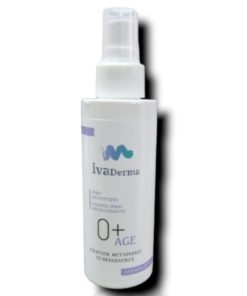Ivaderma Spray Antiseptique 125 ml