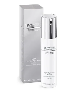 Janssen Cosmetics Crème Raffermissante Légère – 50 ml