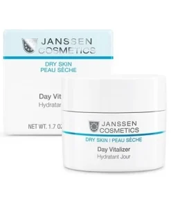 Janssen Cosmetics Crème Hydratante Intense – 50 ml