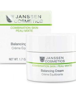 Janssen Cosmetics Crème Équilibrante – 50 ml