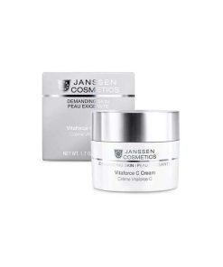 Janssen Cosmetics Crème VitaForce C – 50 ml