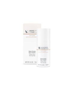Janssen Cosmetics Crème Yeux Anti-Cernes – 15 ml