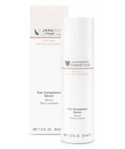 Janssen Cosmetics Sérum Teint Lumineux – 30 ml