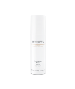 Janssen Cosmetics Masque Éclaircissant – 150 ml