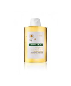 Klorane Shampoing à la Camomille 200ML