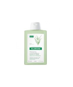 KLORANE Shampooing au lait de Papyrus 200ML