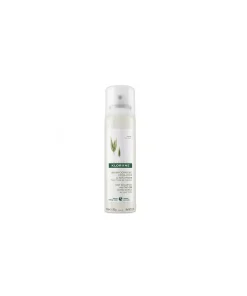 KLORANE Shampoing Sec Extra-Doux au Lait d'Avoine