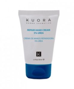 Kuora Repair Hand Cream 5 % Urea