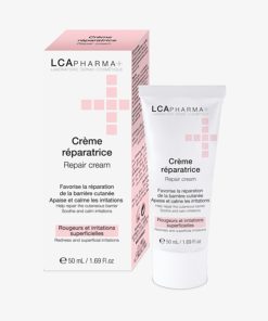 LCA Pharma Crème réparatrice 50ml