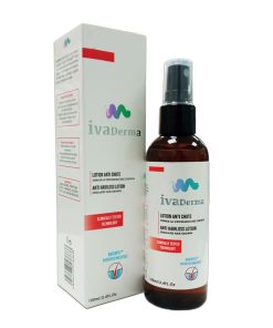 Ivaderma Lotion Anti-Chute